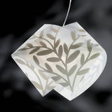 Dafne Pendant by Slamp, Title: Default Title, , | Casa Di Luce Lighting