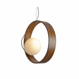 Sfera Pendant Light by Accord Iluminacao