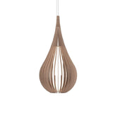 Capadocia Pendant Light by Accord, Color: Bronze, Size: Small, | Casa Di Luce Lighting