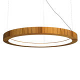 Frame Pendant Light by Accord