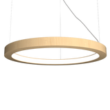 Frame Pendant Light by Accord