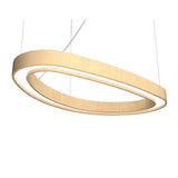 Maple Organico Pendant by Accord, Size: Small, Medium, Large, ,| Casa Di Luce Lighting