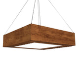 Ripado Pendant - Casa Di Luce