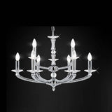 Perseas 2726/6+3 Chandelier by Pedret