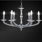 Perseas 2726/6 Chandelier by Pedret