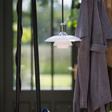 PH 2/1 Pendant by Louis Poulsen