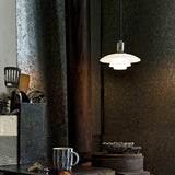 PH 2/1 Pendant by Louis Poulsen