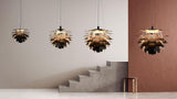 PH Artichoke Pendant by Louis Poulsen