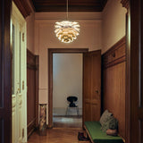 PH Artichoke Pendant by Louis Poulsen