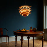PH Artichoke Pendant by Louis Poulsen