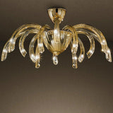 Phoenix 2032 Ceiling Light - Casa Di Luce