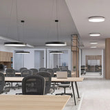 Pi LED Pendant By Sonneman Lighting