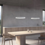 Pi LED Pendant By Sonneman Lighting