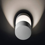 Pin-Up Wall/Ceiling Light by Lodes Studio Italia Design