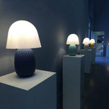 Pineapple Table Lamp - Casa Di Luce
