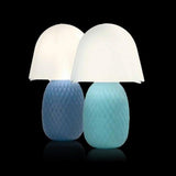 Pineapple Table Lamp - Casa Di Luce