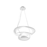 Pirce Micro LED Suspension by Artemide