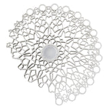 Notredame Wall-Ceiling Light by Karman, Color: White, Gold, Color Temperature: 2700K, 3000K, Size: Small, Large | Casa Di Luce Lighting