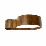 Organico Ceiling Light by Accord