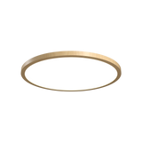 Naia Ceiling Light - Maple, Size: Small, Medium, ,| Casa Di Luce Lighting