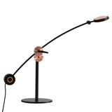 Planet LED Table Lamp by Seed Design