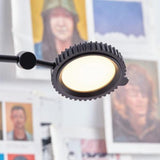 Planet LED Table Lamp by Seed Design