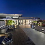 Plateau EW27112 Outdoor Wall Sconce in outdoor