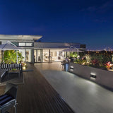 Plateau EW27140 Outdoor Wall Sconce in outdoor