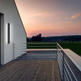 Plateau EW27140 Outdoor Wall Sconce in outdoor