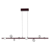Stella Linear Suspension - Casa Di Luce