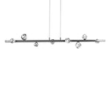 Stella Linear Suspension - Casa Di Luce