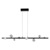 Stella Linear Suspension - Casa Di Luce
