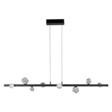 Stella Linear Suspension - Casa Di Luce