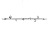 Stella Linear Suspension - Casa Di Luce