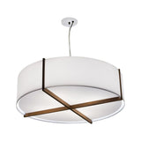 Plura Pendant Light by Cerno