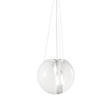 Poc Pendant Light - Casa Di Luce