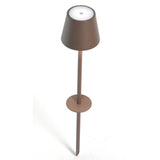 Poldina Floor Light - Casa Di Luce