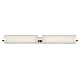Bliss LED Bath Bar by W.A.C. Lighting, Size: Large, , | Casa Di Luce Lighting