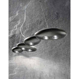 Stonehenge Pendant Light by Sillux