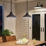 Pier Outdoor Wall Light in dinning room