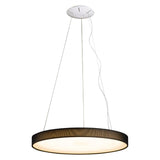 Fabria Pendant by Page One, Size: Small, , | Casa Di Luce Lighting