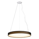 Fabria Pendant by Page One, Size: Large, , | Casa Di Luce Lighting