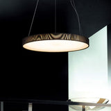 Fabria Pendant by Page One, Size: Small, Large, , | Casa Di Luce Lighting