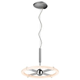 Small Orbit Suspension by Page One