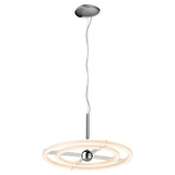 Large Orbit Suspension by Page One