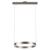 Prometheus Round Suspension - Casa Di Luce