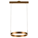 Prometheus Round Suspension - Casa Di Luce