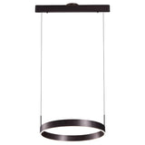 Prometheus Round Suspension - Casa Di Luce