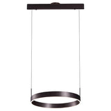 Prometheus Round Suspension - Casa Di Luce