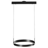 Prometheus Round Suspension - Casa Di Luce